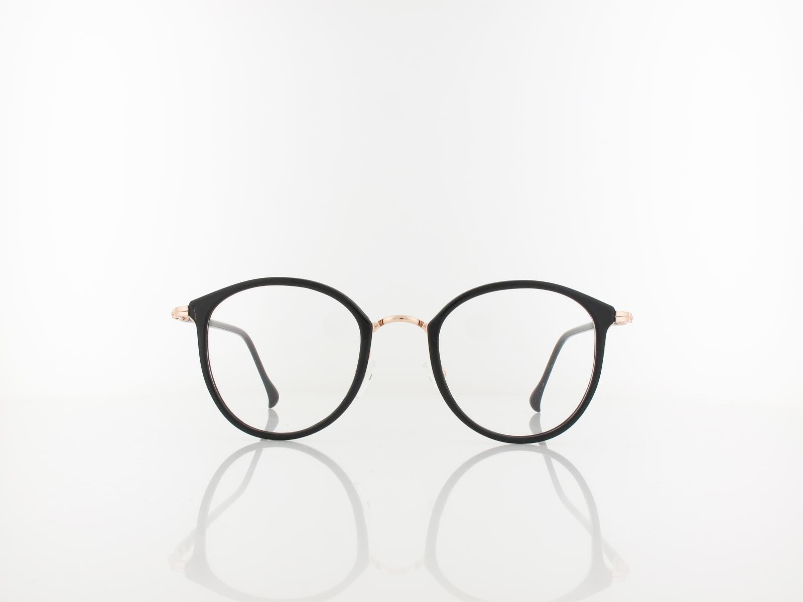 Brilando | MTR-98 B 50 | black
