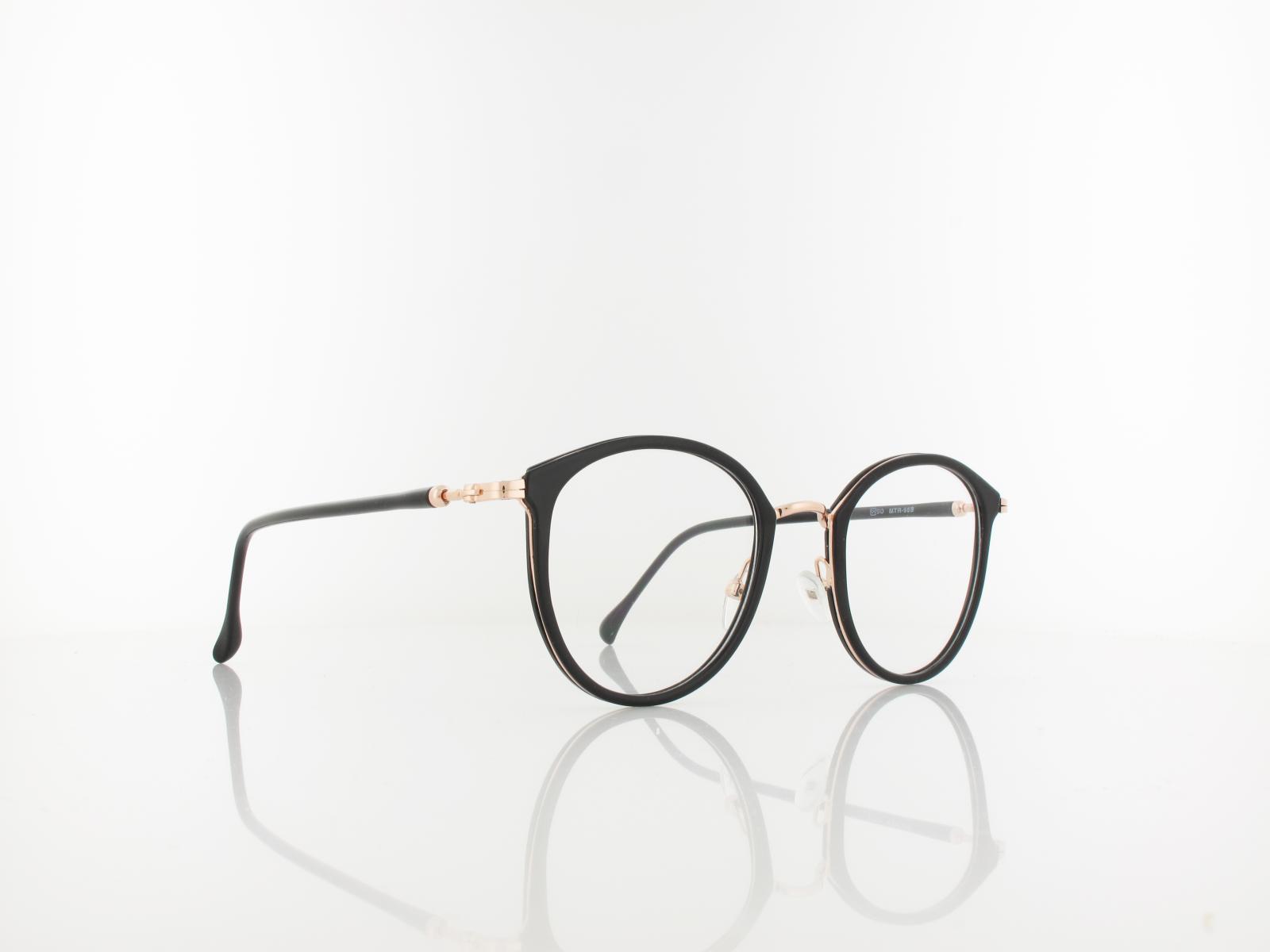 Brilando | MTR-98 B 50 | black