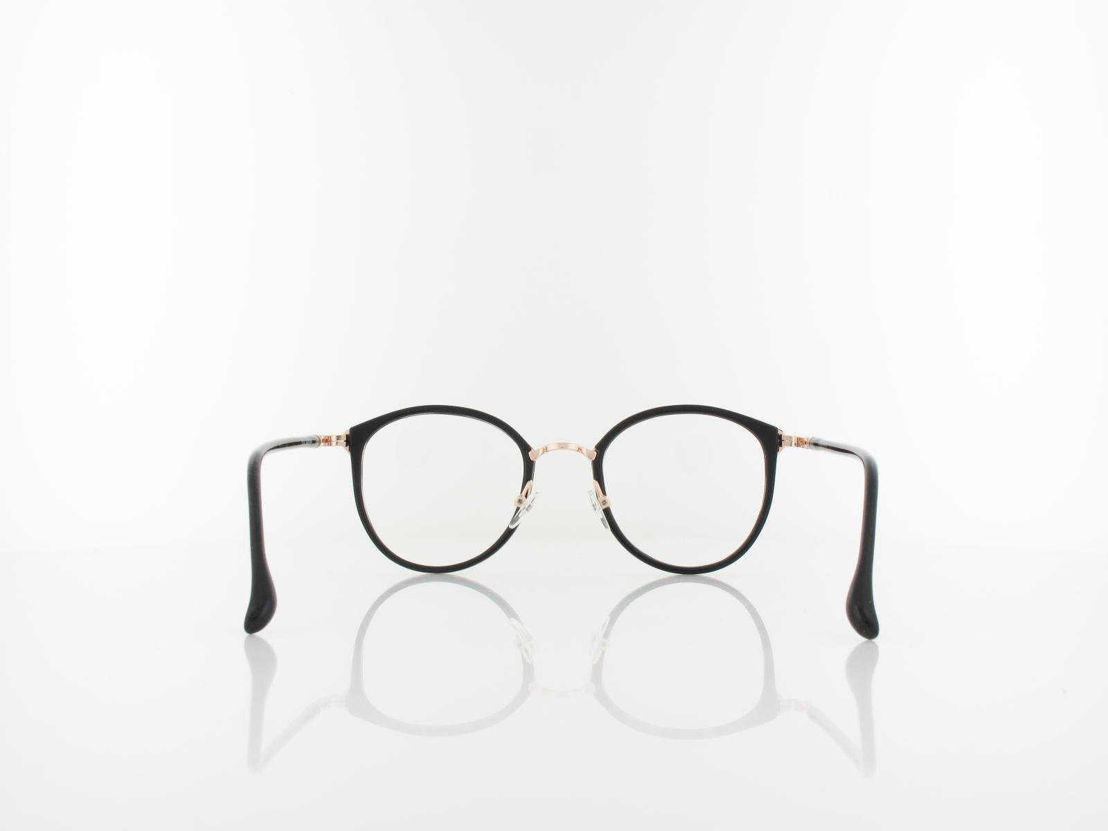Brilando | MTR-98 B 50 | black