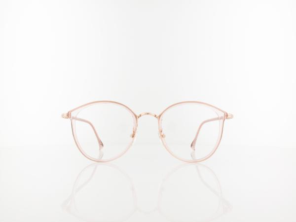 Brilando | MTR-98 D 50 | transparent pink