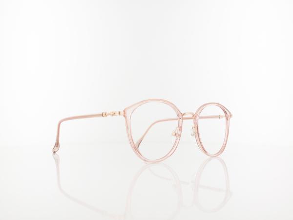 Brilando | MTR-98 D 50 | transparent pink