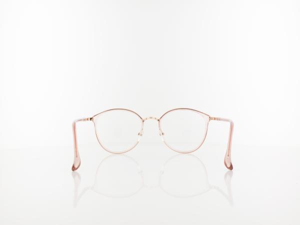 Brilando | MTR-98 D 50 | transparent pink