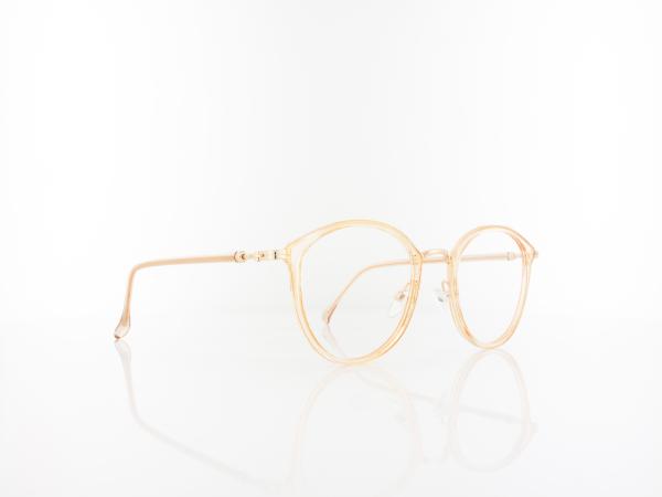Brilando | MTR-98 E 50 | transparent beige
