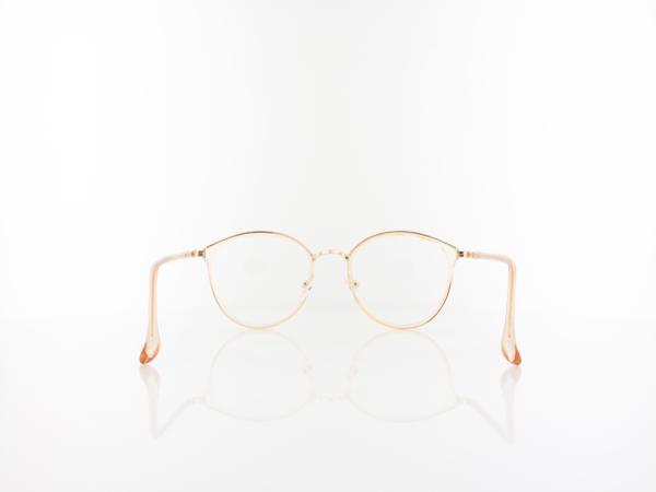 Brilando | MTR-98 E 50 | transparent beige