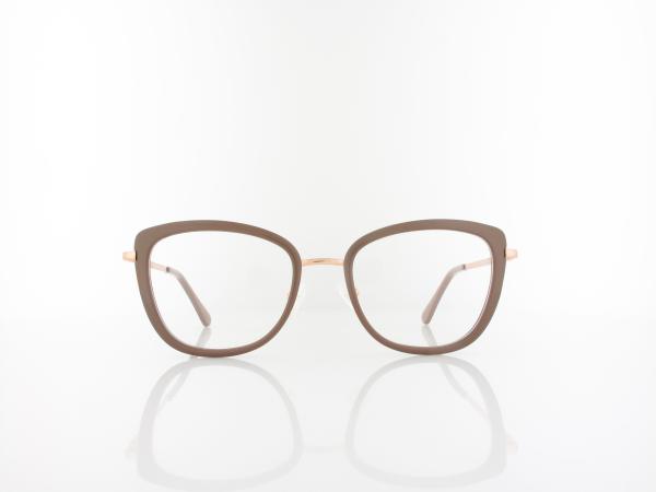 Brilando | MTR-99 C 54 | pink gold brown