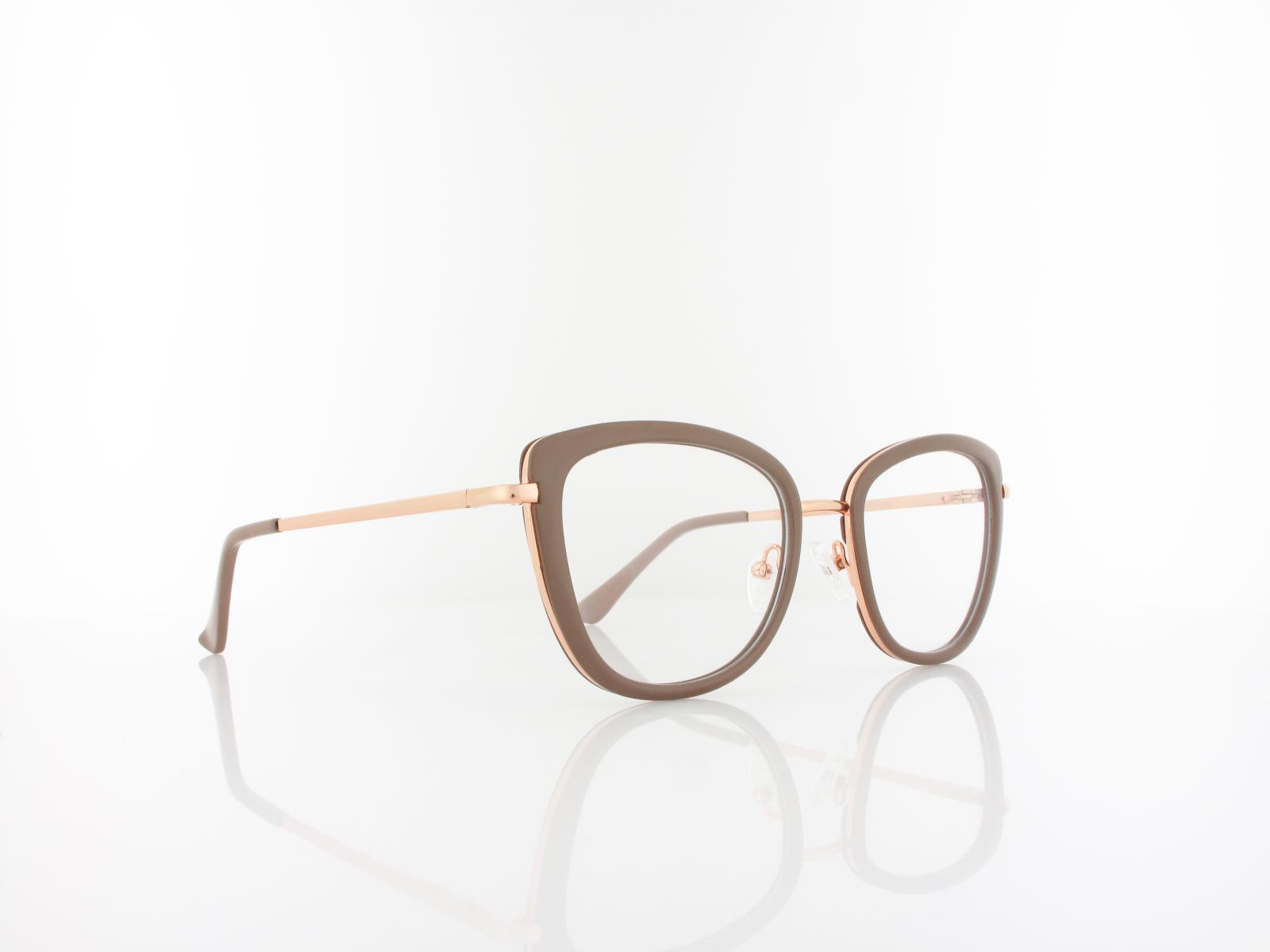 Brilando | MTR-99 C 54 | pink gold brown