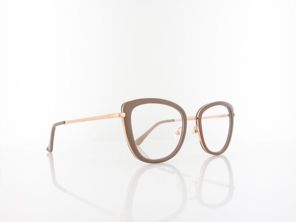 Brilando | MTR-99 C 54 | pink gold brown