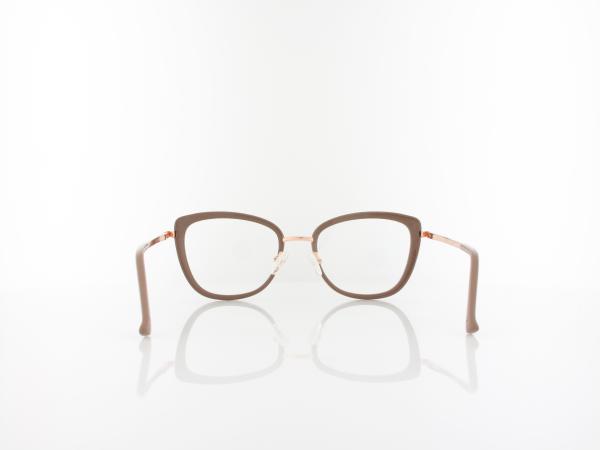 Brilando | MTR-99 C 54 | pink gold brown