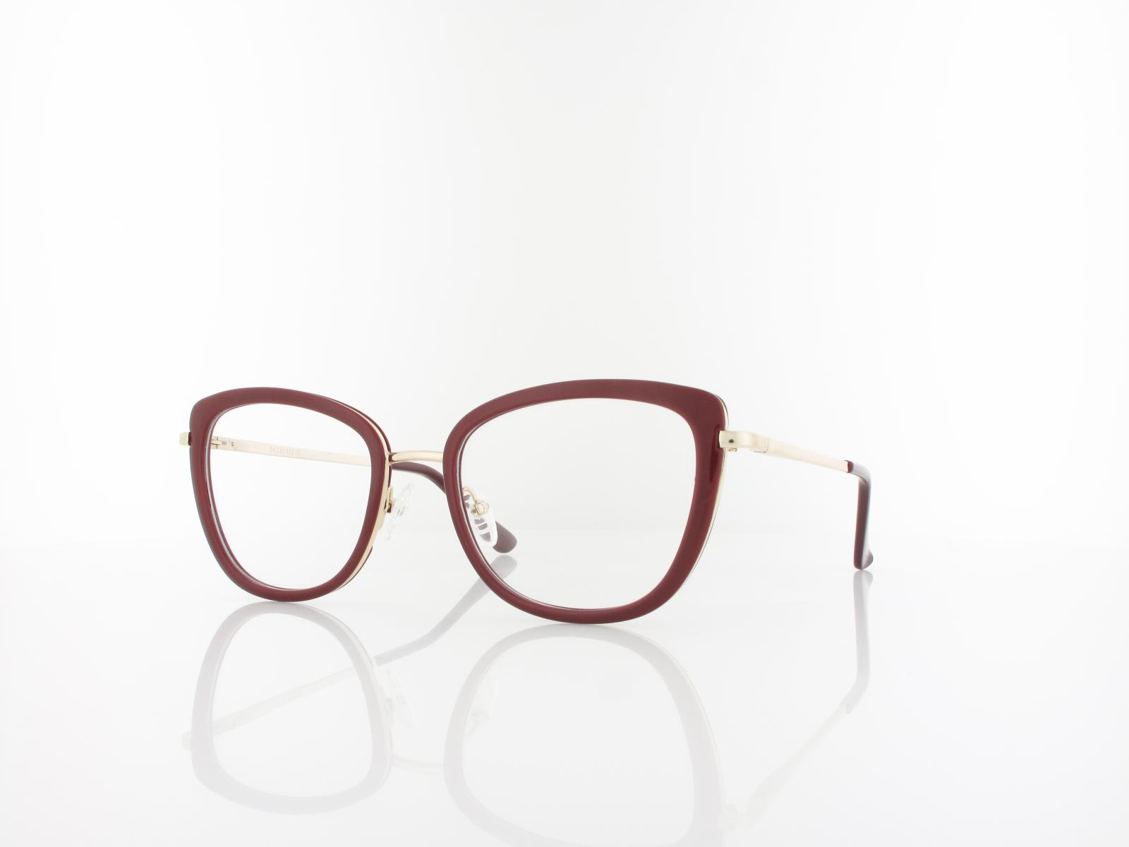 Brilando | MTR-99 54 | gold red