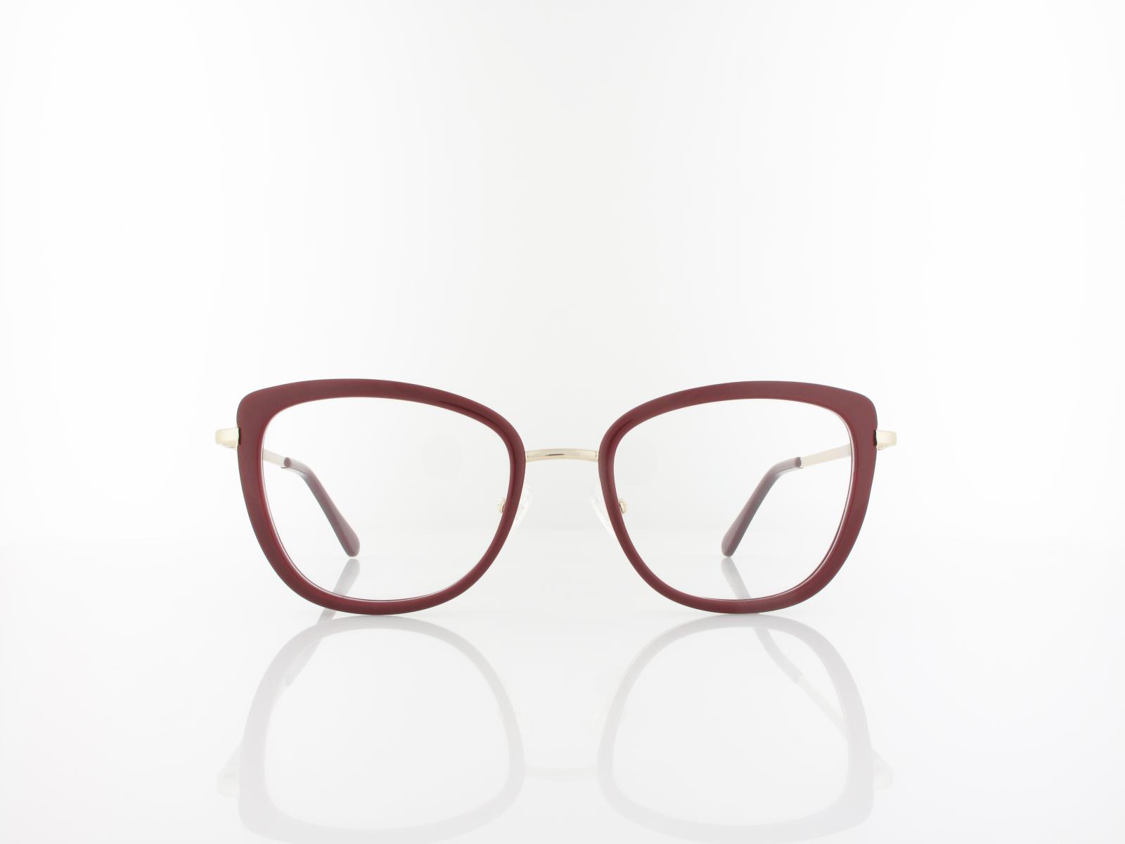 Brilando | MTR-99 54 | gold red