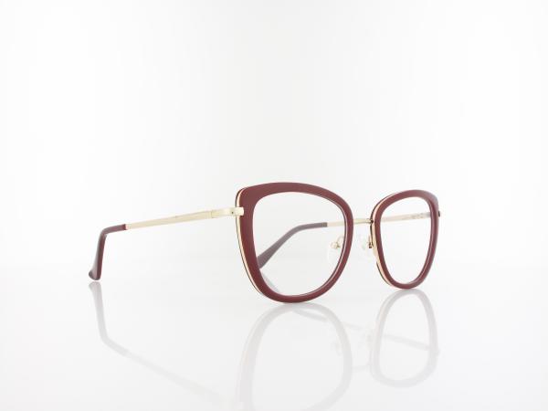 Brilando | MTR-99 54 | gold red