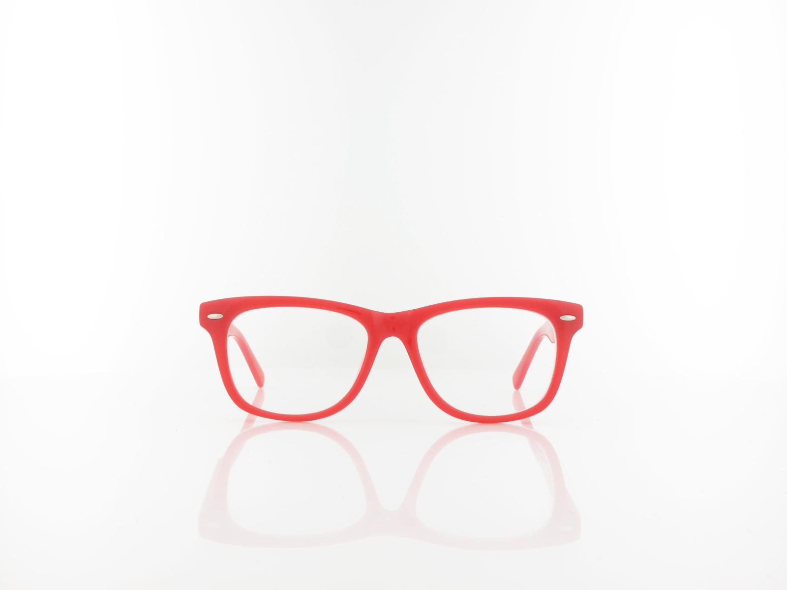 Brilando | KIDS PK10 A small 45 | milky red