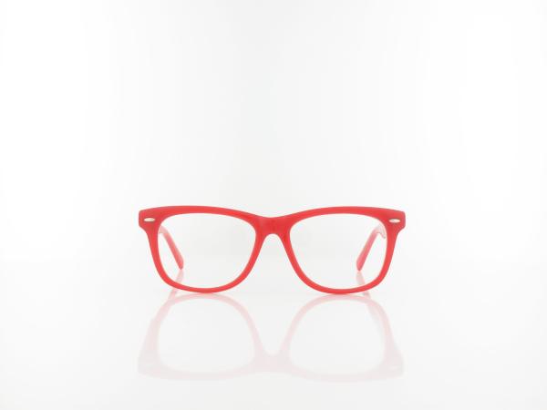 Brilando | KIDS PK10 A small 45 | milky red