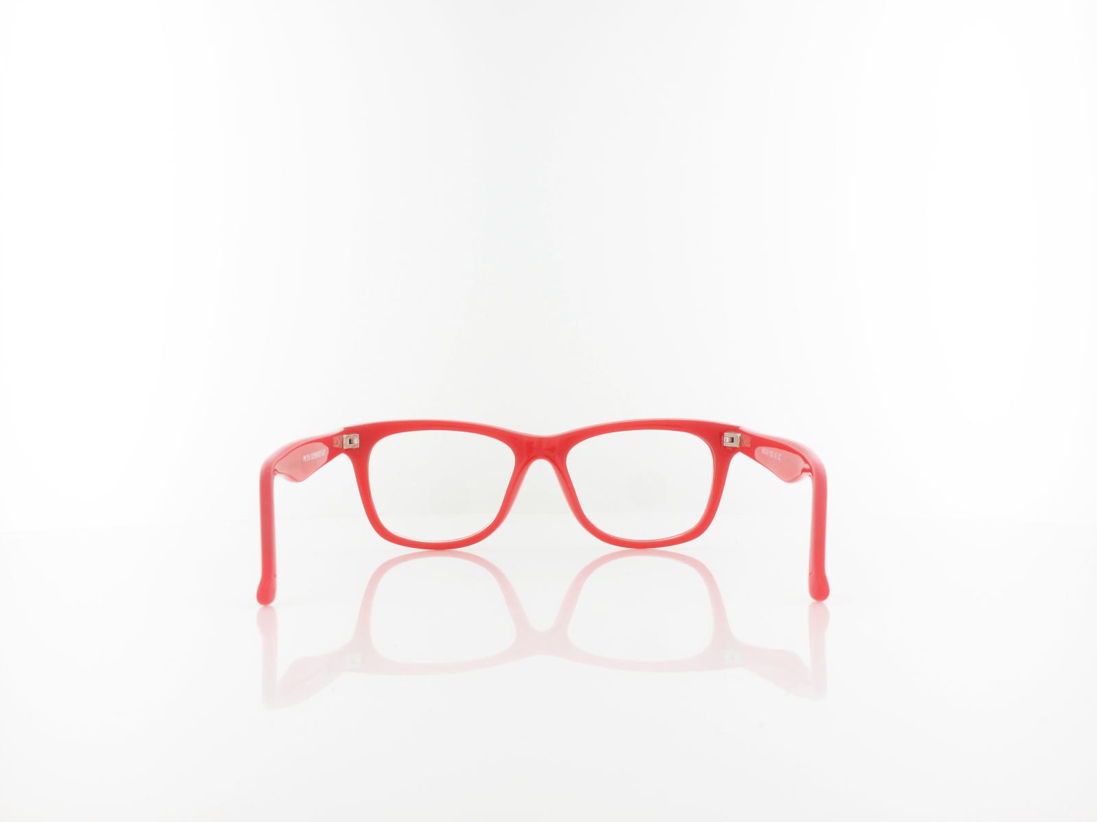 Brilando | KIDS PK10 A small 45 | milky red