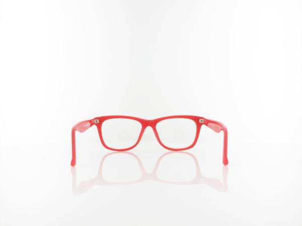 Brilando | KIDS PK10 A small 45 | milky red