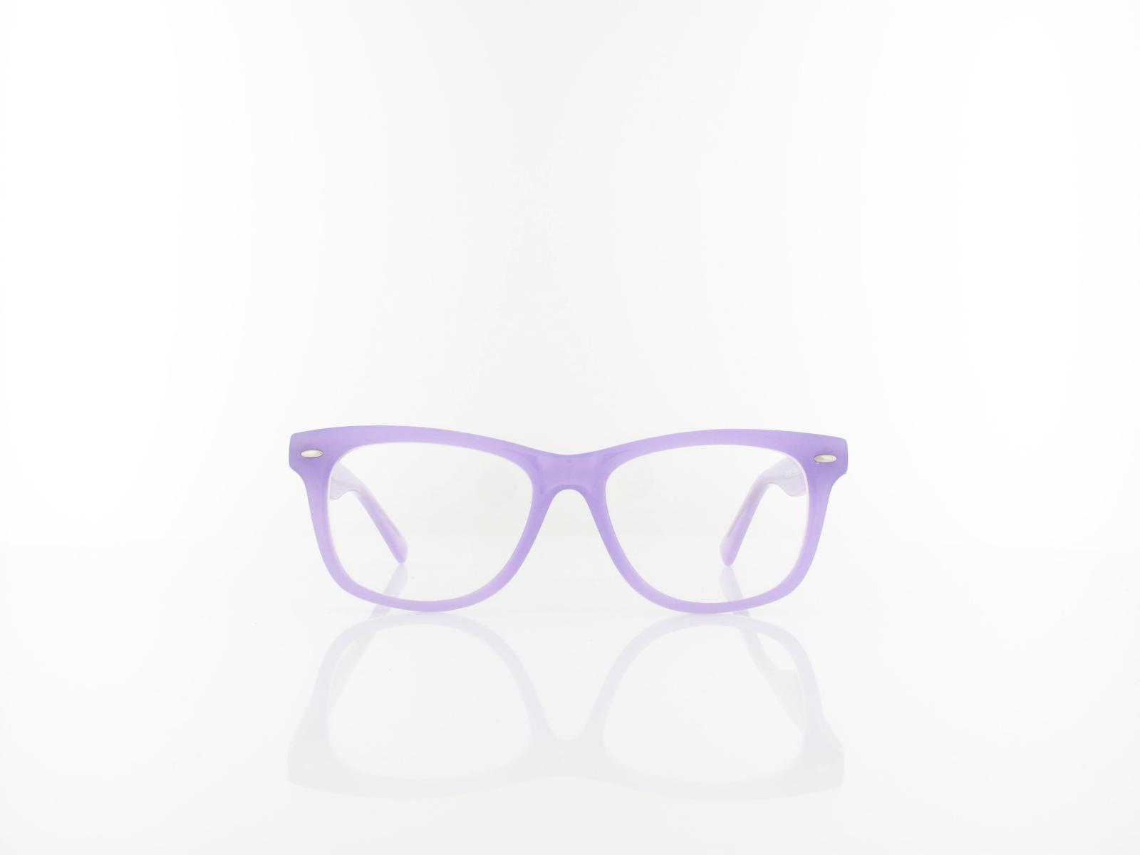 Brilando | KIDS PK10 B small 45 | milky purple