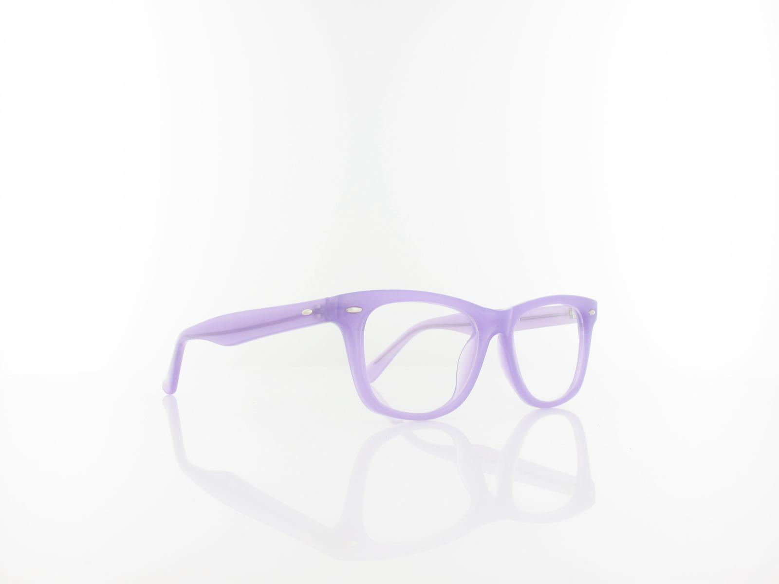 Brilando | KIDS PK10 B small 45 | milky purple
