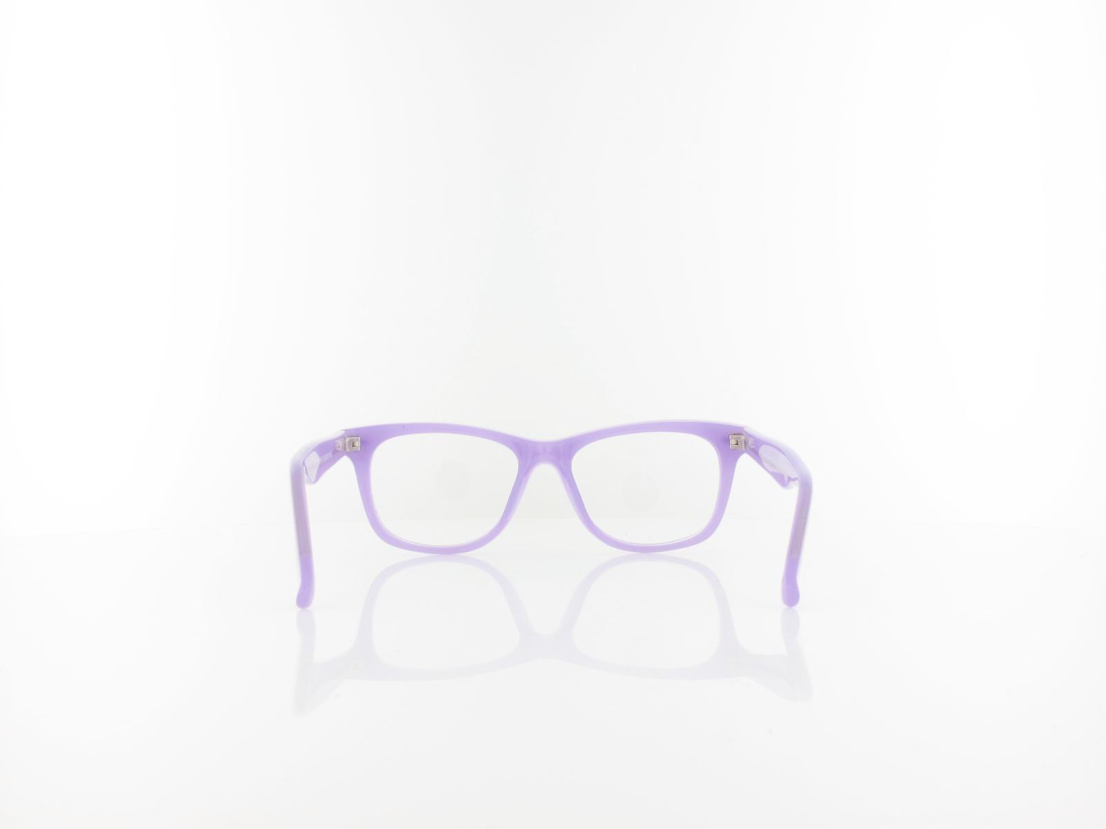 Brilando | KIDS PK10 B small 45 | milky purple