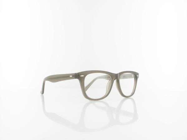 Brilando | KIDS PK10 J small 45 | milky grey