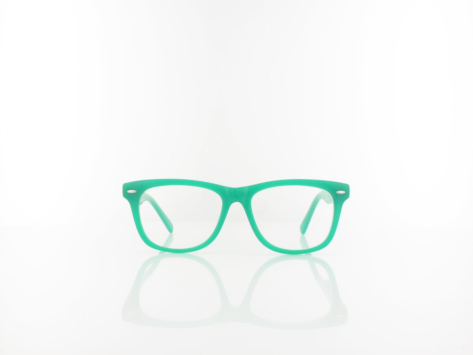 Brilando | KIDS PK10 I small 45 | milky green