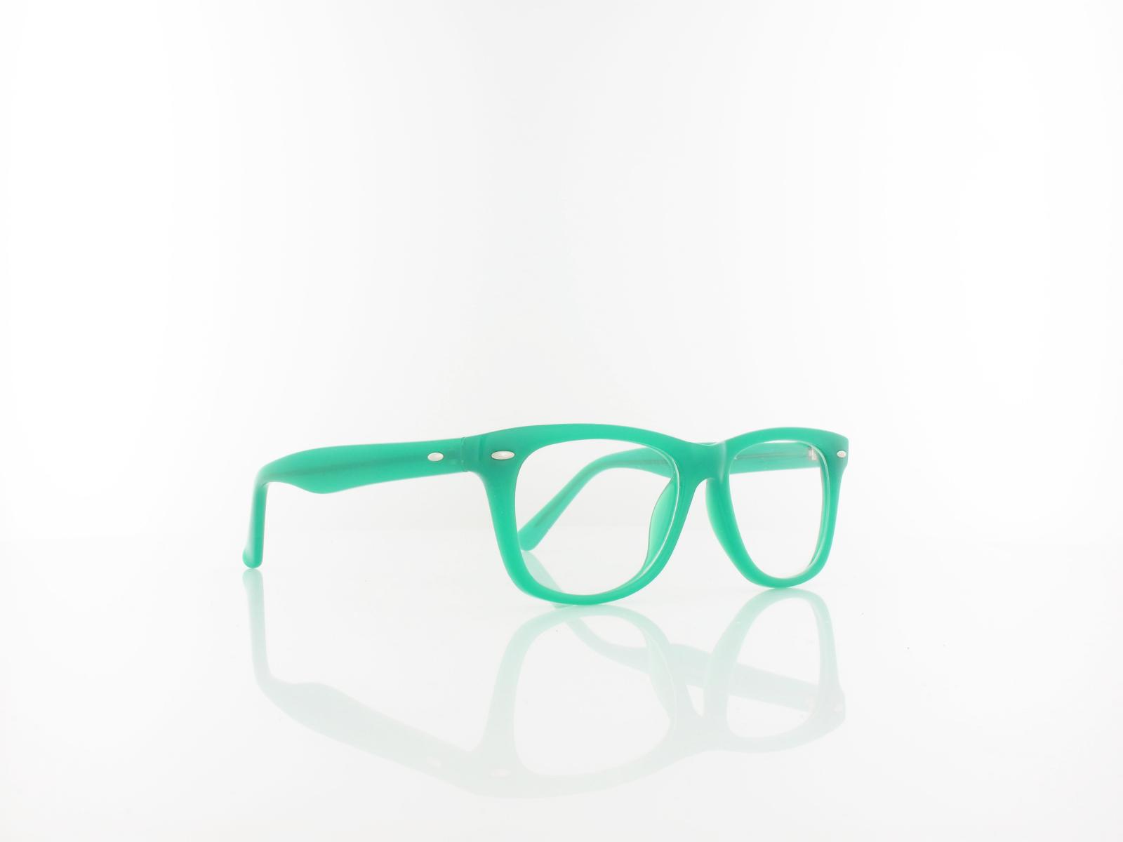 Brilando | KIDS PK10 I small 45 | milky green