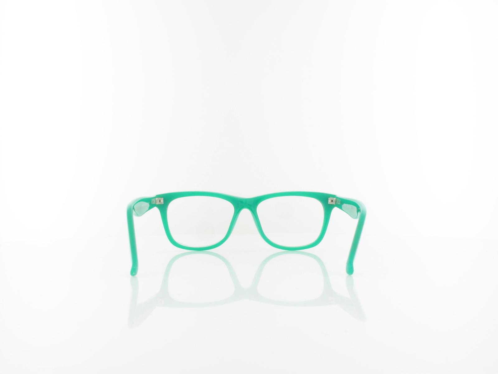 Brilando | KIDS PK10 I small 45 | milky green
