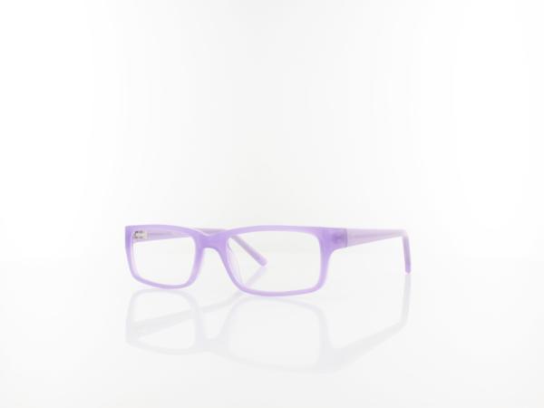 Brilando | KIDS PK11 A small 45 | milky purple