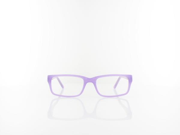 Brilando | KIDS PK11 A small 45 | milky purple