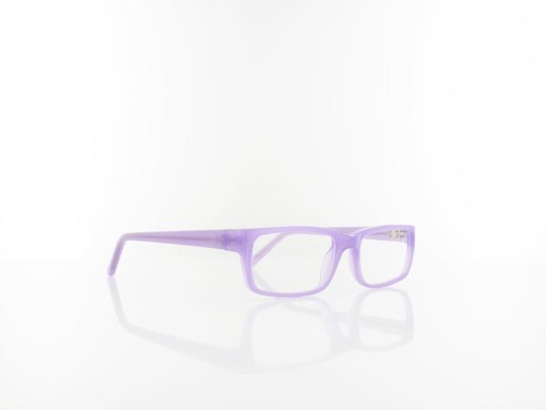 Brilando | KIDS PK11 A small 45 | milky purple