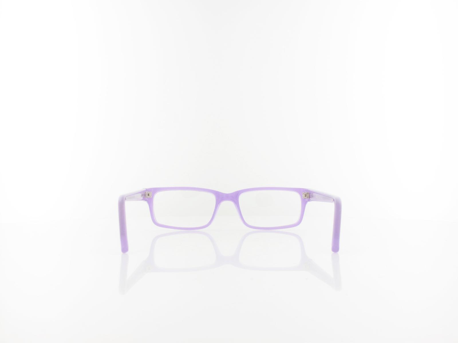 Brilando | KIDS PK11 A small 45 | milky purple
