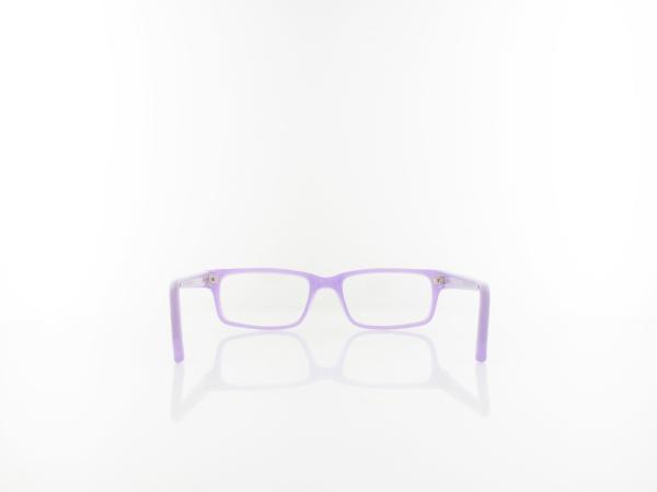 Brilando | KIDS PK11 A small 45 | milky purple