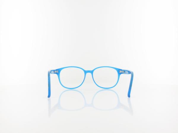 Brilando | PK3 Kids 45 | transparent blue