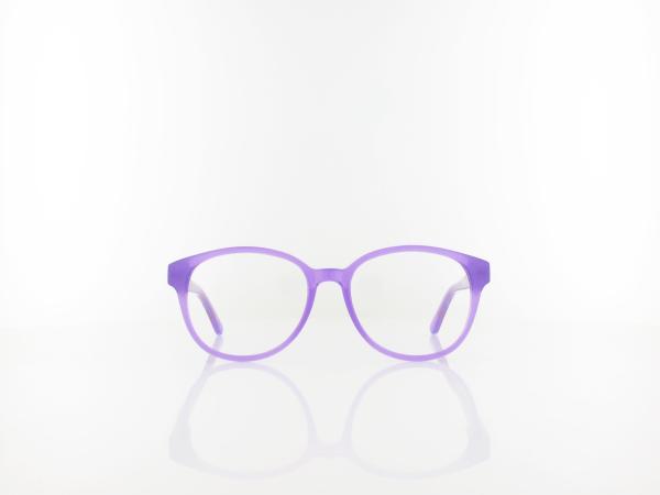 Brilando | PK3 B Kids 45 | clear milk purple