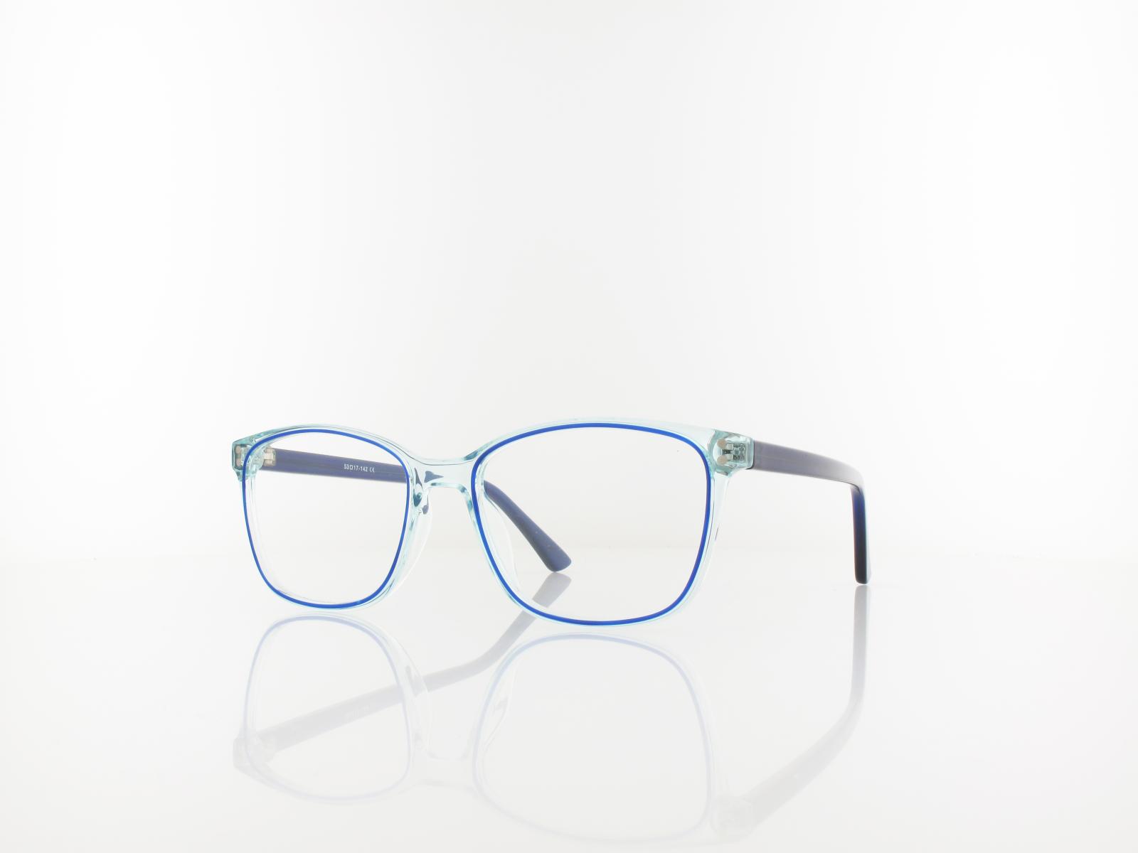 Brilando | TR-98 A 53 | hell blau