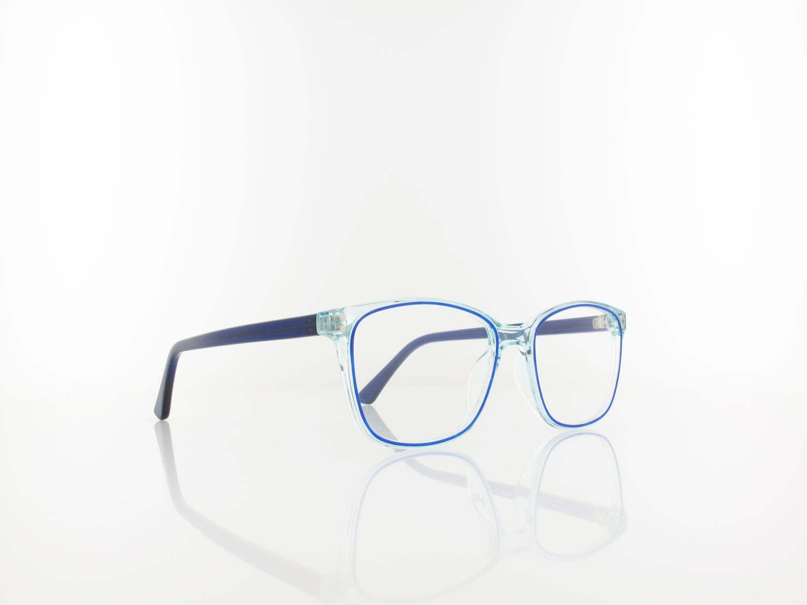 Brilando | TR-98 A 53 | hell blau
