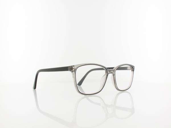 Brilando | TR-98 53 | hell grau schwarz