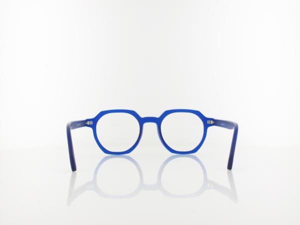 Brilando | TRC-30 C 49 | matt blue