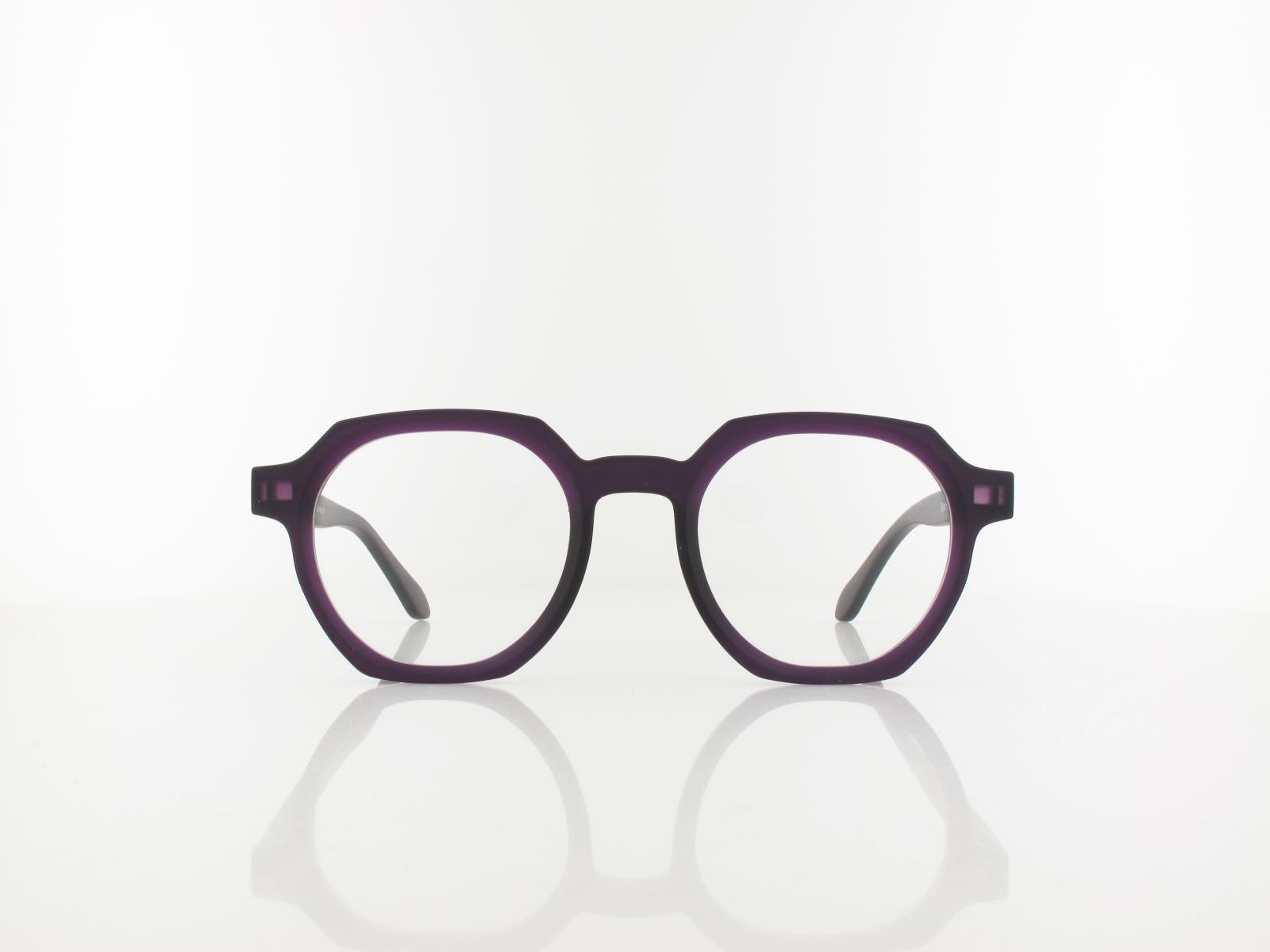 Brilando | TRC-30 F 49 | matt purple