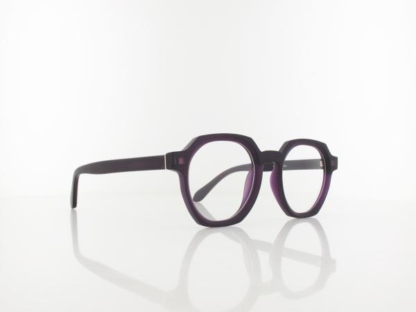 Brilando | TRC-30 F 49 | matt purple