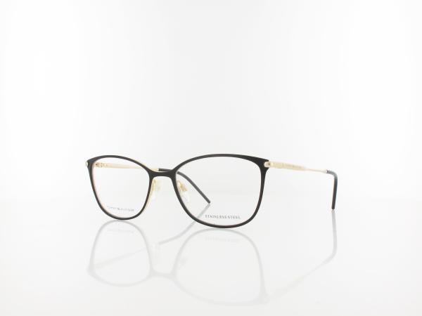 Tommy Hilfiger  | TH 1637 2M2 53 | black gold