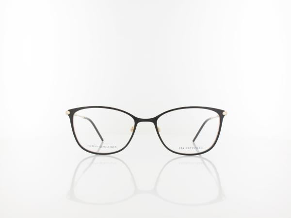 Tommy Hilfiger  | TH 1637 2M2 53 | black gold