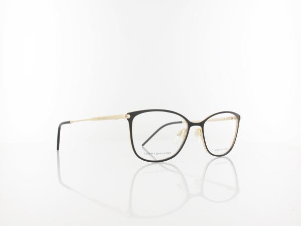 Tommy Hilfiger  | TH 1637 2M2 53 | black gold