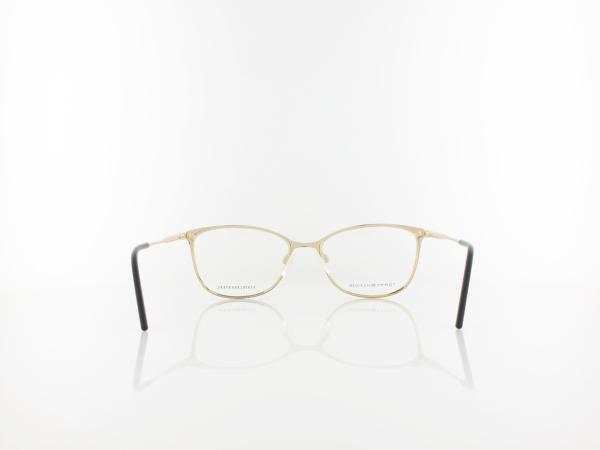 Tommy Hilfiger  | TH 1637 2M2 53 | black gold