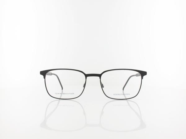Tommy Hilfiger  | TH 1643 807 53 | black