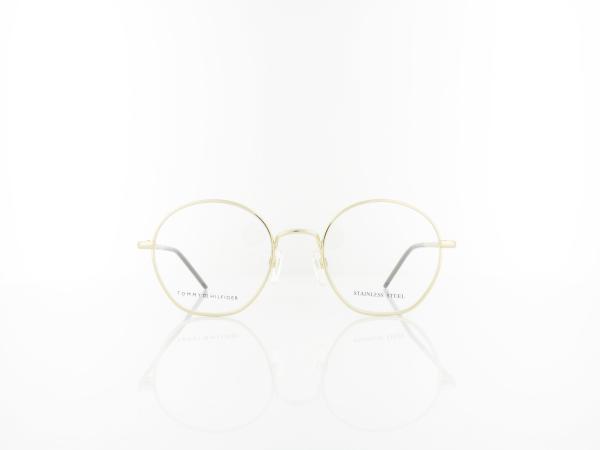 Tommy Hilfiger | TH 1681 J5G 49 | gold