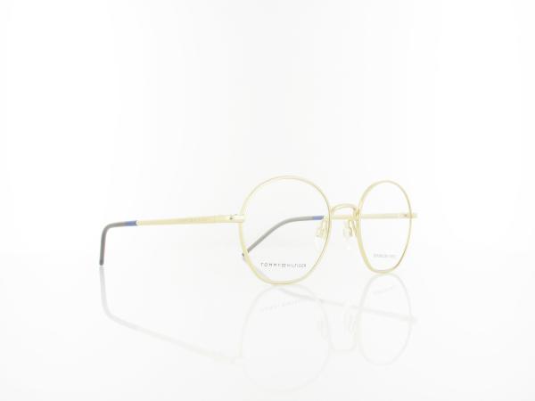 Tommy Hilfiger | TH 1681 J5G 49 | gold