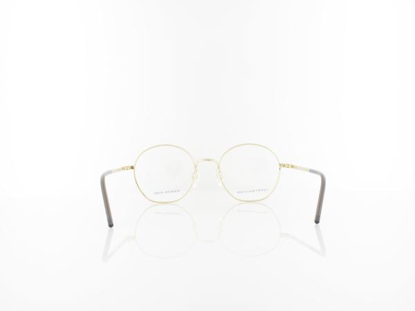 Tommy Hilfiger | TH 1681 J5G 49 | gold