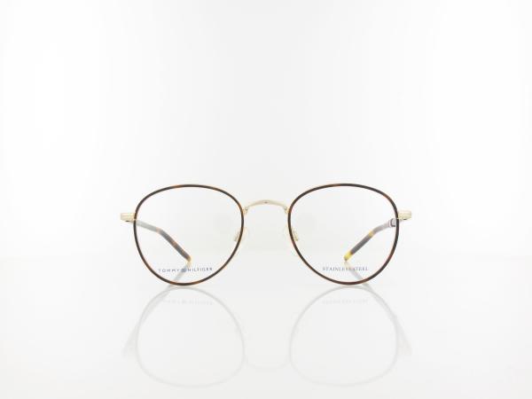 Tommy Hilfiger | TH 1687 J5G 50 | gold