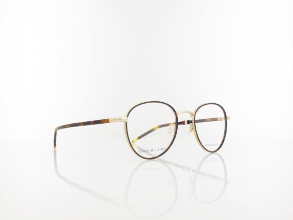 Tommy Hilfiger | TH 1687 J5G 50 | gold