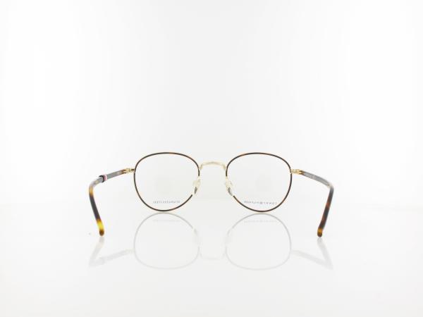 Tommy Hilfiger | TH 1687 J5G 50 | gold